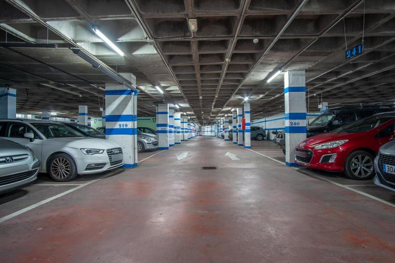 Foto 28262534-b2e3-4988-8b0b-1c5e4dea8310. Appartamento con parcheggio in Cobreros Viejo San Fernando Foto 28262534-b2e3-4988-8b0b-1c5e4dea8310. Appartamento con parcheggio in Cobreros Viejo San Fernando