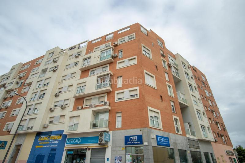 Foto 3a4d95e9-85ba-4871-88d9-28808060ce32. Appartamento con parcheggio in Cobreros Viejo San Fernando Foto 3a4d95e9-85ba-4871-88d9-28808060ce32. Appartamento con parcheggio in Cobreros Viejo San Fernando