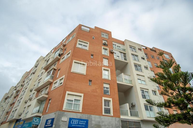 Foto a1303675-7b30-4fa7-b6c1-e58f26aa8966. Appartamento con parcheggio in Cobreros Viejo San Fernando Foto a1303675-7b30-4fa7-b6c1-e58f26aa8966. Appartamento con parcheggio in Cobreros Viejo San Fernando