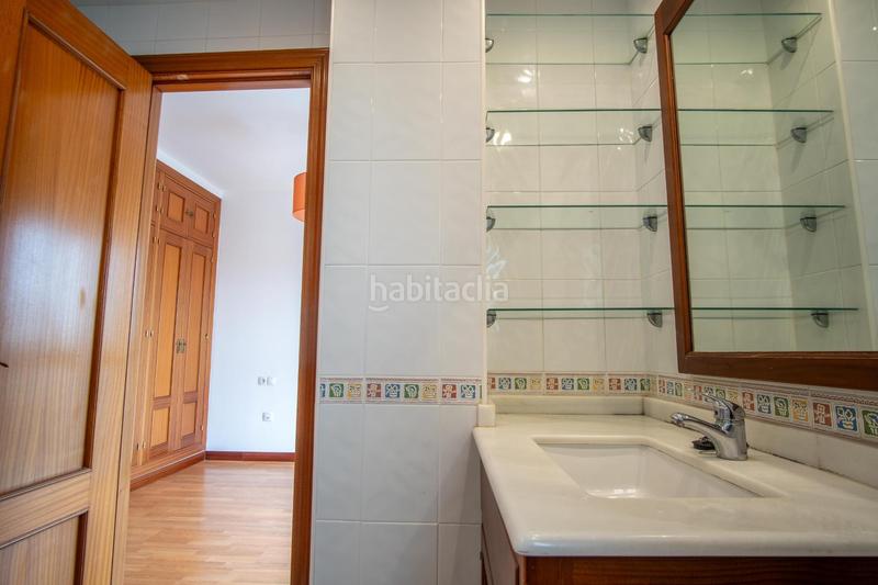 Foto b3e54c4c-1da9-46c1-968b-805d9b66c4a3. Appartamento con parcheggio in Cobreros Viejo San Fernando Foto b3e54c4c-1da9-46c1-968b-805d9b66c4a3. Appartamento con parcheggio in Cobreros Viejo San Fernando