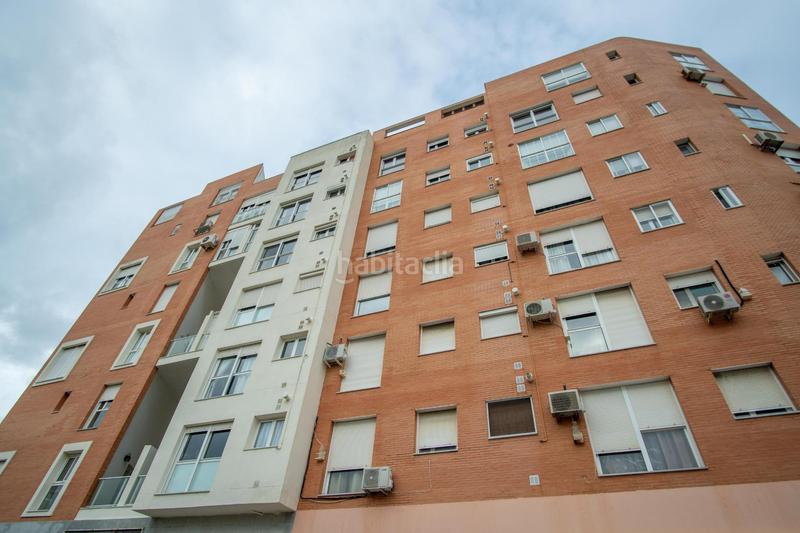 Foto bf697438-4a97-4d0a-bf22-d2cbeb62d83f. Appartamento con parcheggio in Cobreros Viejo San Fernando Foto bf697438-4a97-4d0a-bf22-d2cbeb62d83f. Appartamento con parcheggio in Cobreros Viejo San Fernando