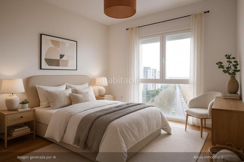 Foto c0743f23-0999-48c5-ba3d-74097f3fc2b5. Appartamento con parcheggio in Cobreros Viejo San Fernando Foto c0743f23-0999-48c5-ba3d-74097f3fc2b5. Appartamento con parcheggio in Cobreros Viejo San Fernando