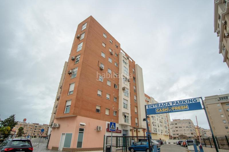 Foto eb2ca6f5-65bd-4ecd-a8c8-e061ae6c3525. Appartamento con parcheggio in Cobreros Viejo San Fernando Foto eb2ca6f5-65bd-4ecd-a8c8-e061ae6c3525. Appartamento con parcheggio in Cobreros Viejo San Fernando