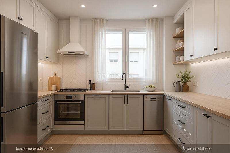 Foto f29c53ca-c289-4b46-b920-a13949d7778d. Appartamento con parcheggio in Cobreros Viejo San Fernando Foto f29c53ca-c289-4b46-b920-a13949d7778d. Appartamento con parcheggio in Cobreros Viejo San Fernando