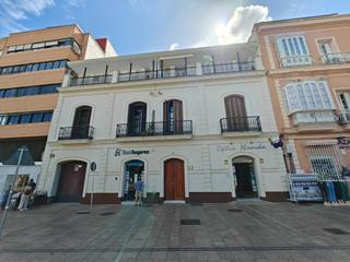 Lloguer Aparcament cotxe a Calle real 137. Alquiler de plaza de garaje en calle real la alameda Lloguer Aparcament cotxe a Calle real 137. Alquiler de plaza de garaje en calle real la alameda