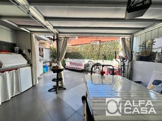 Casa a schiera  Miquel del prat. Casa adosada en badalona en exclusiva  lista para entrar a vivir Casa a schiera  Miquel del prat. Casa adosada en badalona en exclusiva  lista para entrar a vivir