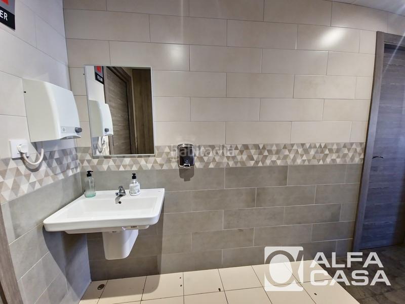 Foto 75f79688-7b13-4283-a3df-2683a3f30ec7. Pas-de-porte local commercial avec chauffage dans El Molí-El Rieral Lloret de Mar Foto 75f79688-7b13-4283-a3df-2683a3f30ec7. Pas-de-porte local commercial avec chauffage dans El Molí-El Rieral Lloret de Mar