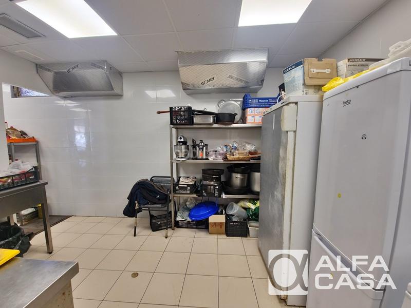 Foto 23cf2e9d-700a-4ebb-adaa-cf51967fc26c. Trapasso locale commerciale con riscaldamento in El Molí-El Rieral Lloret de Mar Foto 23cf2e9d-700a-4ebb-adaa-cf51967fc26c. Trapasso locale commerciale con riscaldamento in El Molí-El Rieral Lloret de Mar