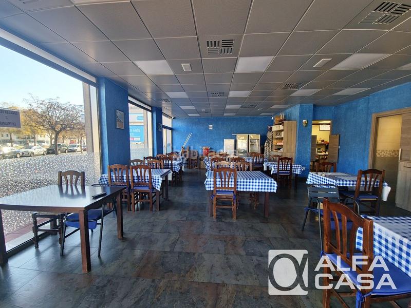 Foto 6bc30792-146f-40db-b491-eca9063b3d2b. Trapasso locale commerciale con riscaldamento in El Molí-El Rieral Lloret de Mar Foto 6bc30792-146f-40db-b491-eca9063b3d2b. Trapasso locale commerciale con riscaldamento in El Molí-El Rieral Lloret de Mar