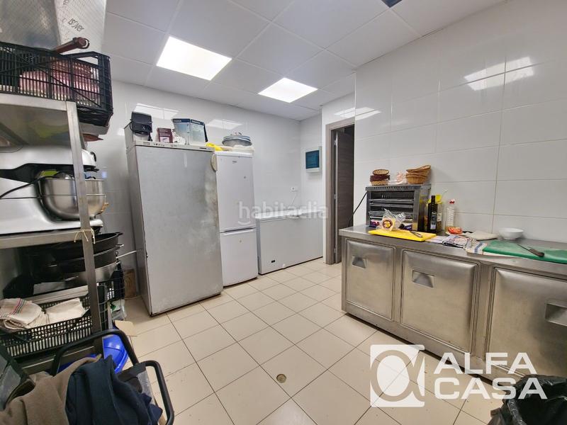 Foto edc53f80-bf09-4045-9a97-c527863f3dca. Trapasso locale commerciale con riscaldamento in El Molí-El Rieral Lloret de Mar Foto edc53f80-bf09-4045-9a97-c527863f3dca. Trapasso locale commerciale con riscaldamento in El Molí-El Rieral Lloret de Mar