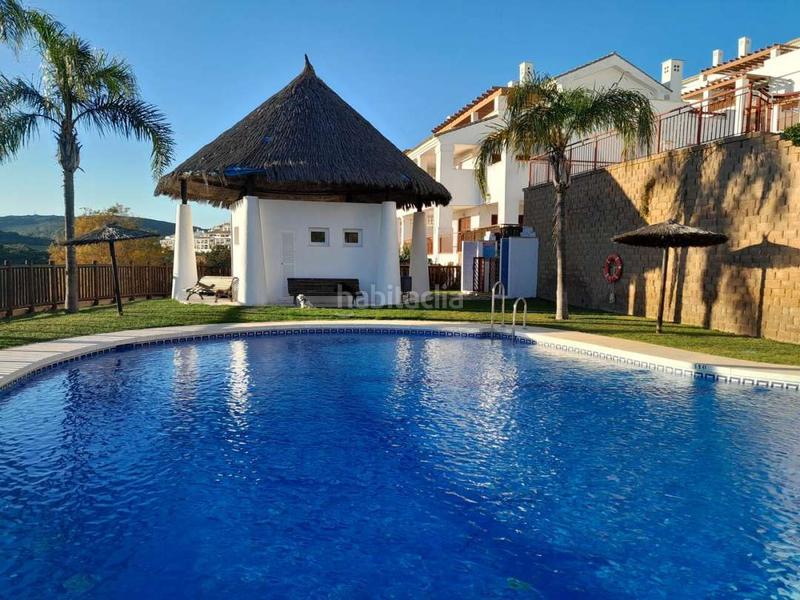 Foto 27c9dd5c-63ea-43a5-8c70-0386cd2d57c9. Piso en avenida del golf 8 vistas golf, mar y montaña con espacio exterior privado de 190m en nueva alcaidesa en La Alcaidesa Foto 27c9dd5c-63ea-43a5-8c70-0386cd2d57c9. Piso en avenida del golf 8 vistas golf, mar y montaña con espacio exterior privado de 190m en nueva alcaidesa en La Alcaidesa