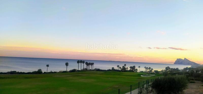 Foto 54ea8e26-56ae-453d-a1f6-ca8209378176. Piso en avenida del golf 8 vistas golf, mar y montaña con espacio exterior privado de 190m en nueva alcaidesa en La Alcaidesa Foto 54ea8e26-56ae-453d-a1f6-ca8209378176. Piso en avenida del golf 8 vistas golf, mar y montaña con espacio exterior privado de 190m en nueva alcaidesa en La Alcaidesa