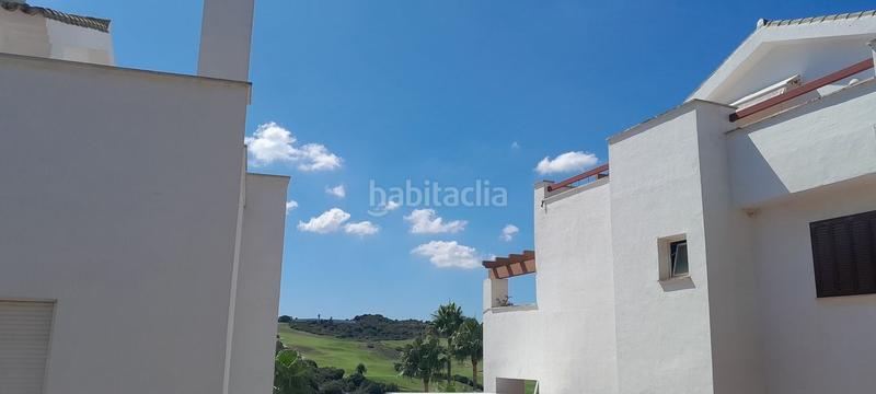 Foto 68cf53fc-517c-470b-8eb8-1905f308ba5a. Piso en avenida del golf 8 vistas golf, mar y montaña con espacio exterior privado de 190m en nueva alcaidesa en La Alcaidesa Foto 68cf53fc-517c-470b-8eb8-1905f308ba5a. Piso en avenida del golf 8 vistas golf, mar y montaña con espacio exterior privado de 190m en nueva alcaidesa en La Alcaidesa