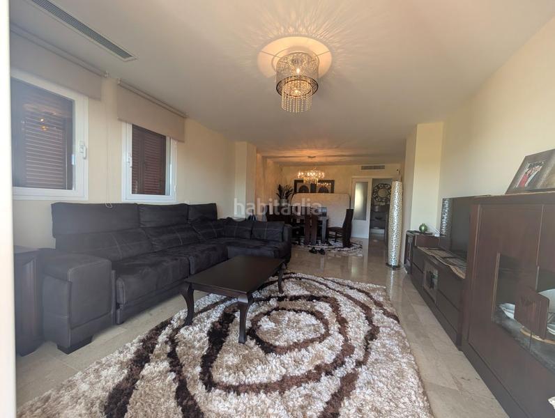 Foto 73c613ff-79f1-4cdd-bbd1-3463de427f68. Piso en avenida del golf 8 vistas golf, mar y montaña con espacio exterior privado de 190m en nueva alcaidesa en La Alcaidesa Foto 73c613ff-79f1-4cdd-bbd1-3463de427f68. Piso en avenida del golf 8 vistas golf, mar y montaña con espacio exterior privado de 190m en nueva alcaidesa en La Alcaidesa