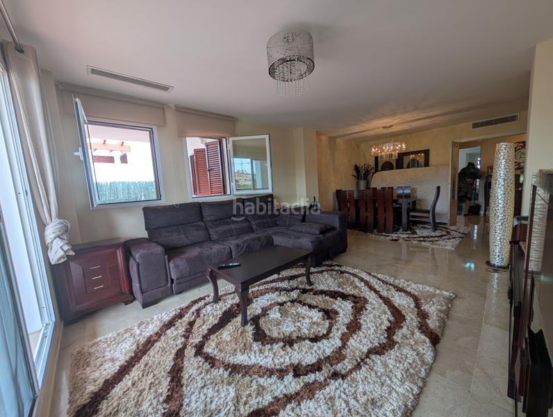Foto 912010cb-1317-4075-967f-f9db84f206e3. Piso en avenida del golf 8 vistas golf, mar y montaña con espacio exterior privado de 190m en nueva alcaidesa en La Alcaidesa Foto 912010cb-1317-4075-967f-f9db84f206e3. Piso en avenida del golf 8 vistas golf, mar y montaña con espacio exterior privado de 190m en nueva alcaidesa en La Alcaidesa