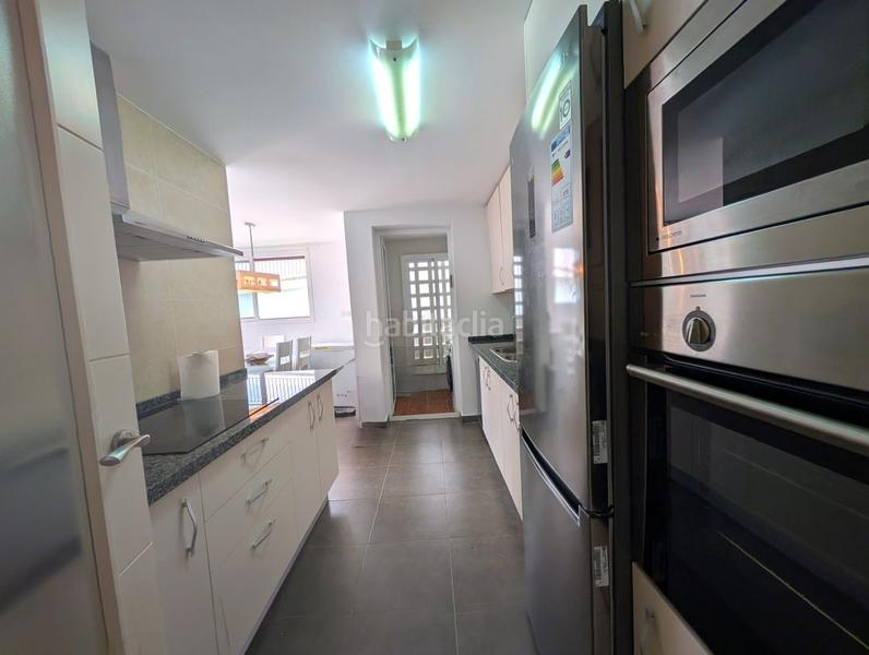 Foto c121c0af-84fa-4d5c-bdf1-5c9440814d30. Piso en avenida del golf 8 vistas golf, mar y montaña con espacio exterior privado de 190m en nueva alcaidesa en La Alcaidesa Foto c121c0af-84fa-4d5c-bdf1-5c9440814d30. Piso en avenida del golf 8 vistas golf, mar y montaña con espacio exterior privado de 190m en nueva alcaidesa en La Alcaidesa