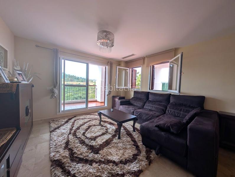 Foto ce010f15-56cb-4d41-a2a5-c4ddc721c9f4. Piso en avenida del golf 8 vistas golf, mar y montaña con espacio exterior privado de 190m en nueva alcaidesa en La Alcaidesa Foto ce010f15-56cb-4d41-a2a5-c4ddc721c9f4. Piso en avenida del golf 8 vistas golf, mar y montaña con espacio exterior privado de 190m en nueva alcaidesa en La Alcaidesa