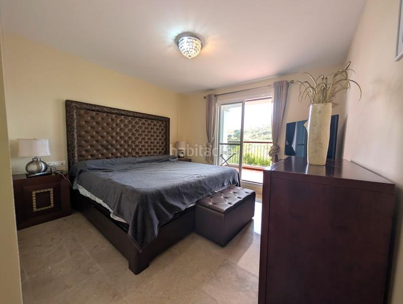 Foto d80534d2-4325-4bb2-b643-8943b5853088. Piso en avenida del golf 8 vistas golf, mar y montaña con espacio exterior privado de 190m en nueva alcaidesa en La Alcaidesa Foto d80534d2-4325-4bb2-b643-8943b5853088. Piso en avenida del golf 8 vistas golf, mar y montaña con espacio exterior privado de 190m en nueva alcaidesa en La Alcaidesa
