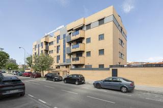 Pis a Avenida de gloria fuertes 1. Tu nuevo hogar te espera! piso de ensueño con terraza, piscina y Pis a Avenida de gloria fuertes 1. Tu nuevo hogar te espera! piso de ensueño con terraza, piscina y
