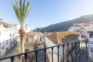 Maison  Calle de la iglesia 6. Casa de dos plantas en albuñol con amplia terraza y vistas despe Maison  Calle de la iglesia 6. Casa de dos plantas en albuñol con amplia terraza y vistas despe