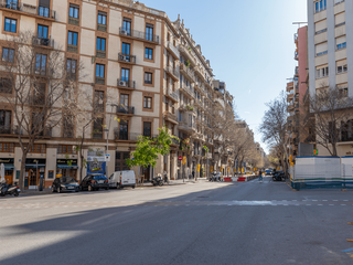 Piso en La Nova Esquerra de l´Eixample Piso en La Nova Esquerra de l´Eixample