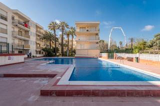 Appartement Avinguda de la diputació Appartement Avinguda de la diputació