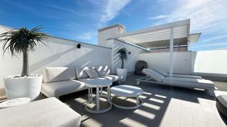 Penthouse in Cancelada Penthouse in Cancelada