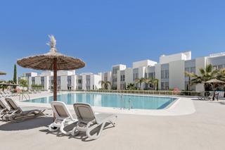 Semi detached house in Cancelada Semi detached house in Cancelada