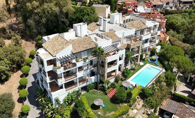 Foto 6eb58768-0fc0-4367-8f4b-cb1ab364eb59. Piccolo appartamento con parcheggio piscina in los arqueros - puerto del almendro Benahavís Foto 6eb58768-0fc0-4367-8f4b-cb1ab364eb59. Piccolo appartamento con parcheggio piscina in los arqueros - puerto del almendro Benahavís