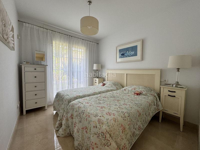 Foto 24785b9f-d3eb-4d88-841a-b2faa64dc247. Ground floor with parking pool in los arqueros - puerto del almendro Benahavís Foto 24785b9f-d3eb-4d88-841a-b2faa64dc247. Ground floor with parking pool in los arqueros - puerto del almendro Benahavís