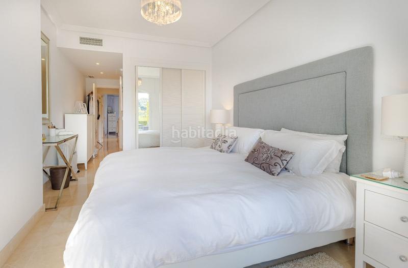 Foto b8e1c04c-4369-4d7b-8952-9448a28d7d80. Ground floor with parking pool in los arqueros - puerto del almendro Benahavís Foto b8e1c04c-4369-4d7b-8952-9448a28d7d80. Ground floor with parking pool in los arqueros - puerto del almendro Benahavís