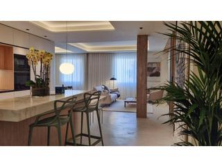 Piso en Ibiza. Exclusiva vivienda de diseño con altas calidades a pocos pasos d Piso en Ibiza. Exclusiva vivienda de diseño con altas calidades a pocos pasos d