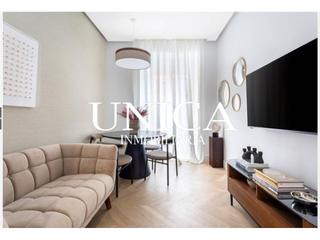 Pis a Trafalgar. Reforma exterior de diseño en trafalgar Pis a Trafalgar. Reforma exterior de diseño en trafalgar