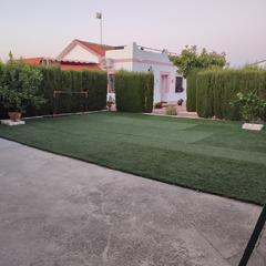 Fondo rustico in El Higuerón. Vendo chalet Fondo rustico in El Higuerón. Vendo chalet