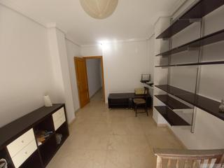 Ático en Carretas - Pajarita. Albaceteatico Ático en Carretas - Pajarita. Albaceteatico