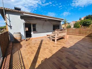 Miete Dachwohnung in Sant Fost de Campsentelles. Piso de alquiler con terraza Miete Dachwohnung in Sant Fost de Campsentelles. Piso de alquiler con terraza