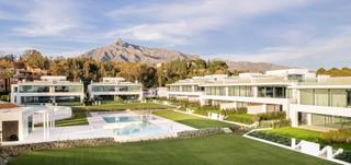 Xalet a Carretera carretera de marbella a istán. Lujo contemporáneo en el corazón de la milla de oro Xalet a Carretera carretera de marbella a istán. Lujo contemporáneo en el corazón de la milla de oro
