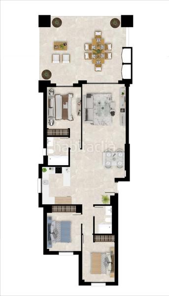 Foto bb7f5069-813b-4bd4-834a-40c107a402dc. Piccolo appartamento in calle calle campo europa 3 in Mijas Foto bb7f5069-813b-4bd4-834a-40c107a402dc. Piccolo appartamento in calle calle campo europa 3 in Mijas