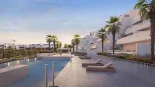 Planta baixa a Calle gabriel de castilla. Apartamento 3 dormitorios en estepona con estilo moderno Planta baixa a Calle gabriel de castilla. Apartamento 3 dormitorios en estepona con estilo moderno