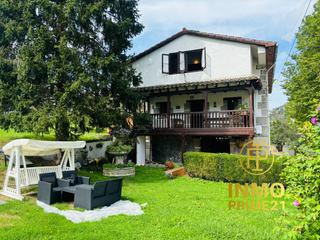 Casa a Ruesga. Casa independiente con licencia turística en matienzo 5 hab., j Casa a Ruesga. Casa independiente con licencia turística en matienzo 5 hab., j