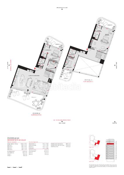 Foto 1d9046b4-0a85-4266-a04c-43f6f15d01c9. Zweistöckige wohnung mit heizung pool in Besòs - Maresme Barcelona Foto 1d9046b4-0a85-4266-a04c-43f6f15d01c9. Zweistöckige wohnung mit heizung pool in Besòs - Maresme Barcelona
