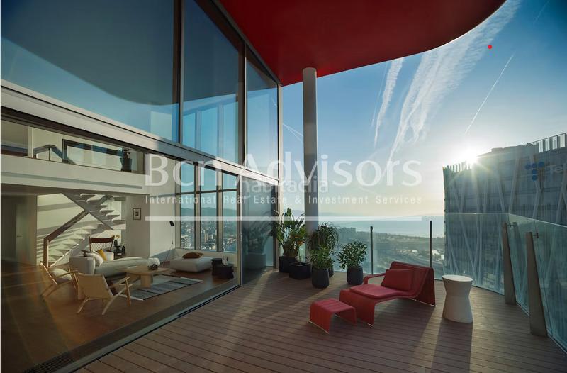 Foto 6b16c7a7-1cc4-4a87-91d4-fabab4a3a5a5. Zweistöckige wohnung mit heizung pool in Besòs - Maresme Barcelona Foto 6b16c7a7-1cc4-4a87-91d4-fabab4a3a5a5. Zweistöckige wohnung mit heizung pool in Besòs - Maresme Barcelona