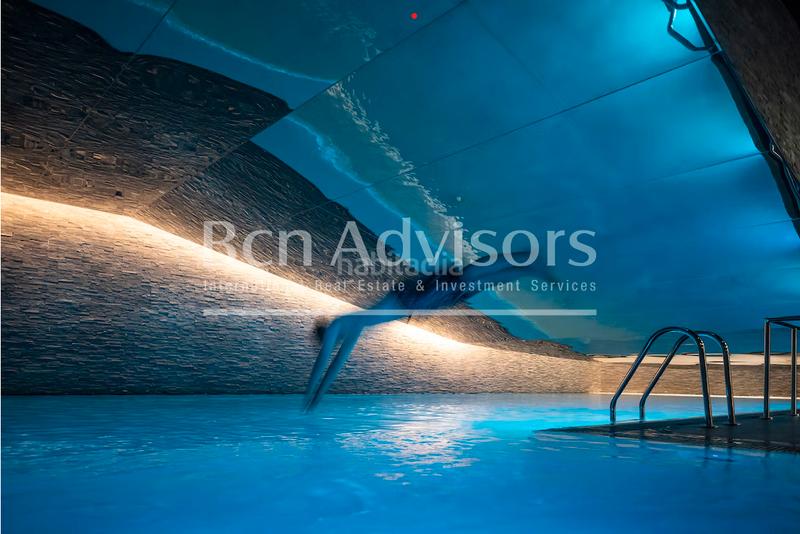 Foto 7025c964-9865-45d3-a165-181fee31722c. Zweistöckige wohnung mit heizung pool in Besòs - Maresme Barcelona Foto 7025c964-9865-45d3-a165-181fee31722c. Zweistöckige wohnung mit heizung pool in Besòs - Maresme Barcelona