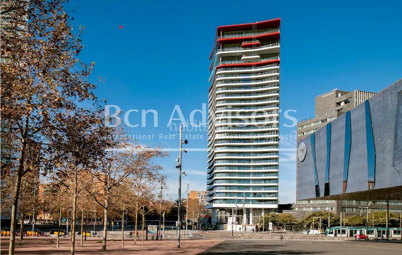 Foto 7cd01c69-f8d0-4c16-bebc-c9c9a5310c86. Zweistöckige wohnung mit heizung pool in Besòs - Maresme Barcelona Foto 7cd01c69-f8d0-4c16-bebc-c9c9a5310c86. Zweistöckige wohnung mit heizung pool in Besòs - Maresme Barcelona