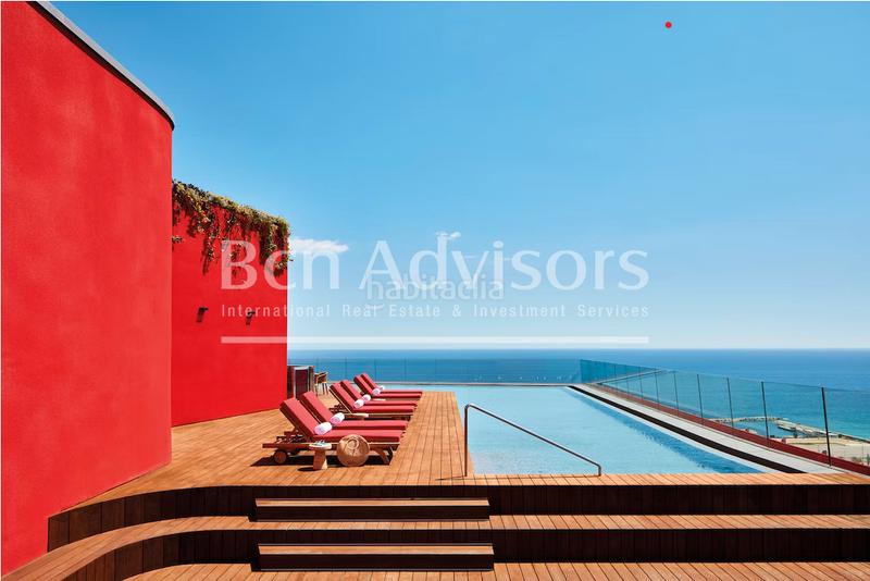 Foto a865bc27-bc4f-4a47-8989-3c4f9bf5f22b. Zweistöckige wohnung mit heizung pool in Besòs - Maresme Barcelona Foto a865bc27-bc4f-4a47-8989-3c4f9bf5f22b. Zweistöckige wohnung mit heizung pool in Besòs - Maresme Barcelona