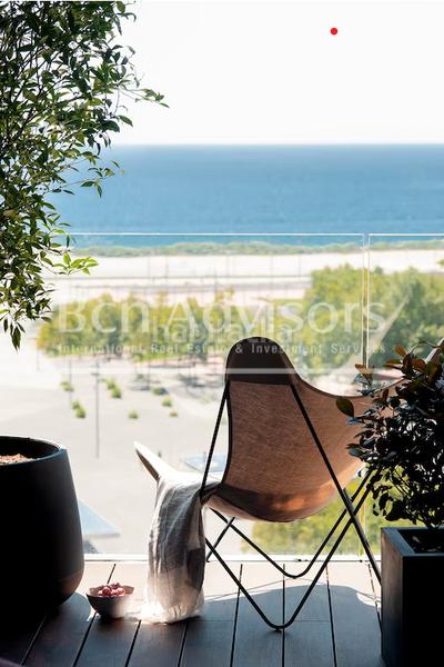 Foto f8f6cff8-5d6c-447b-9ca8-c0d3a383c57c. Zweistöckige wohnung mit heizung pool in Besòs - Maresme Barcelona Foto f8f6cff8-5d6c-447b-9ca8-c0d3a383c57c. Zweistöckige wohnung mit heizung pool in Besòs - Maresme Barcelona