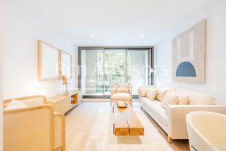 Piso en Sagrada Família. Fantástica y luminosa vivienda de obra nueva con terraza en el e Piso en Sagrada Família. Fantástica y luminosa vivienda de obra nueva con terraza en el e