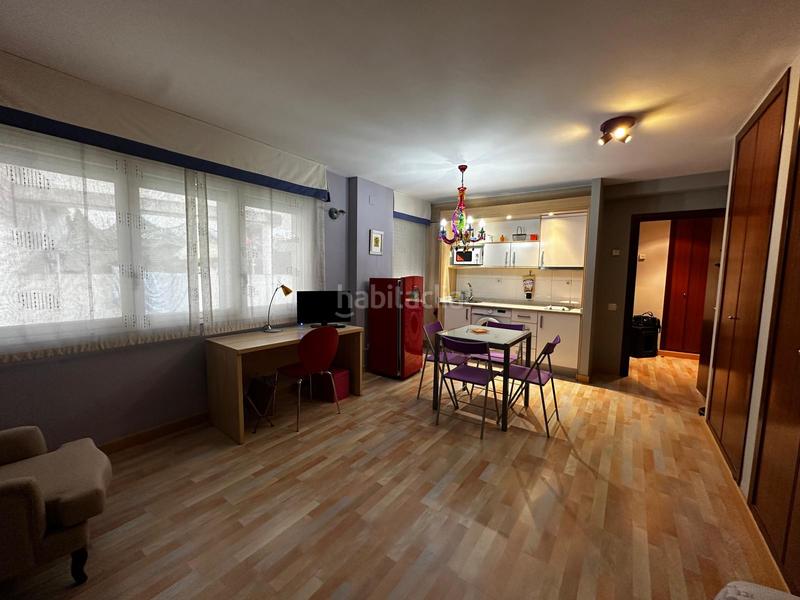 Foto 0e7369df-ae66-4211-b691-f1c12b181234. Piso estudio en venta en av/jaume ii en Cappont Lleida Foto 0e7369df-ae66-4211-b691-f1c12b181234. Piso estudio en venta en av/jaume ii en Cappont Lleida