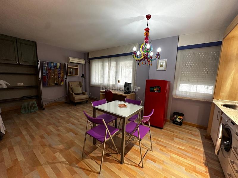 Foto 1794fcfe-6b38-449a-a9c8-c5255c7b7930. Piso estudio en venta en av/jaume ii en Cappont Lleida Foto 1794fcfe-6b38-449a-a9c8-c5255c7b7930. Piso estudio en venta en av/jaume ii en Cappont Lleida