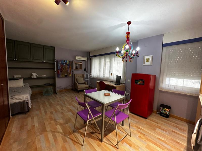 Foto 4ad7f7d5-9720-40ab-8c25-709639c1d8f7. Piso estudio en venta en av/jaume ii en Cappont Lleida Foto 4ad7f7d5-9720-40ab-8c25-709639c1d8f7. Piso estudio en venta en av/jaume ii en Cappont Lleida